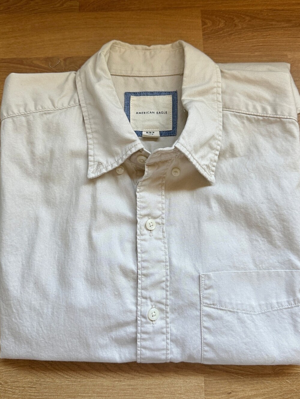 American Eagle Men  Shirt